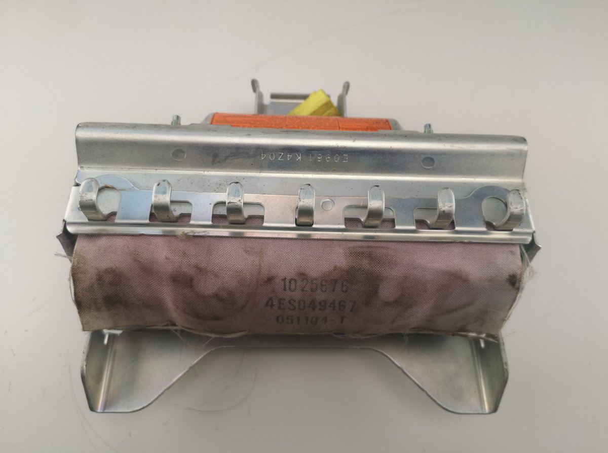 Subaru Impreza подушка безопасности для пассажира SUBARU IMPREZA (GD, GG) (2000-2008) Passenger A...