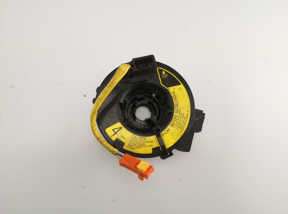 Toyota Corolla Steering Wheel Slip Ring Squib Steering Wheel Slip Ring Squib — TOYOTA COROLLA...