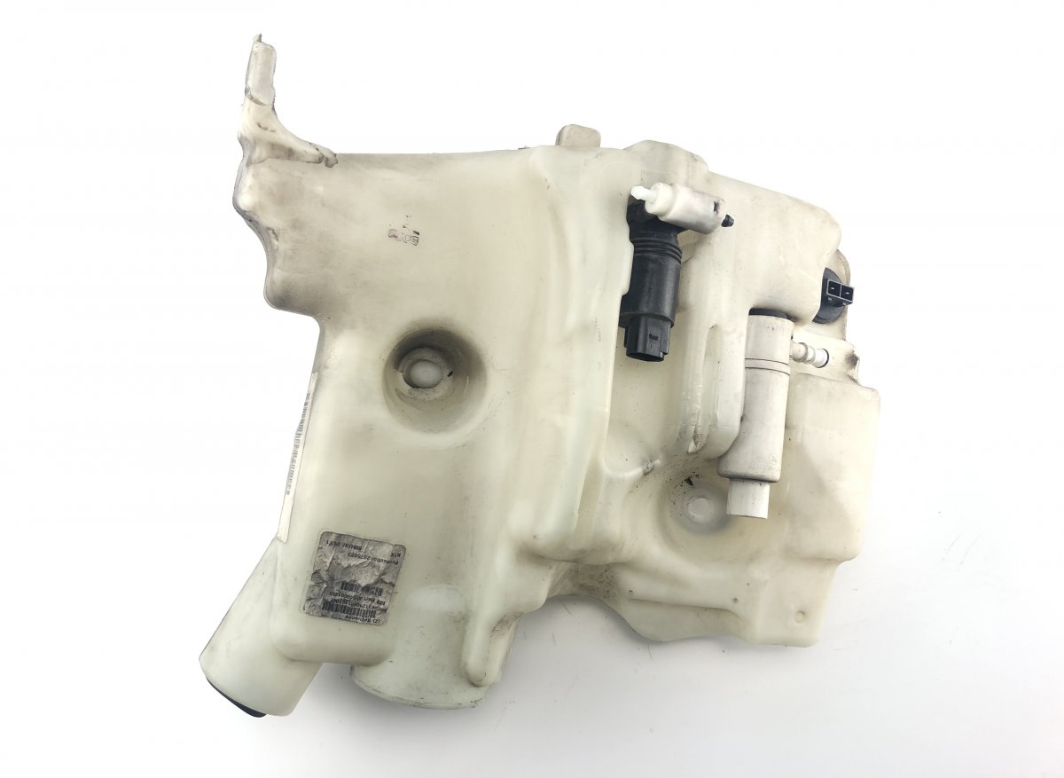 Mercedes-Benz A (W169) Window washer reservoir MERCEDES-BENZ GL-CLASS (X164) (2006-2012) Windo...