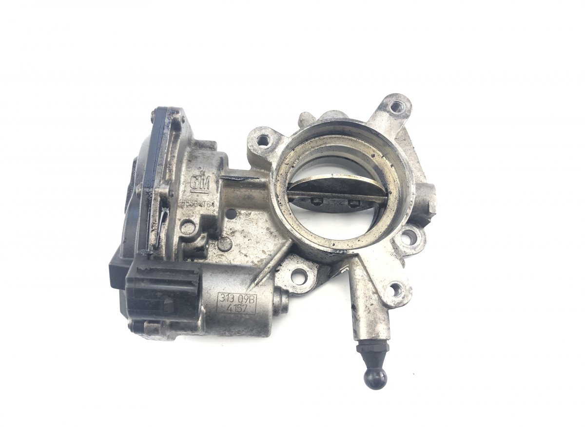 Opel Insignia (A) Throttle body OPEL INSIGNIA A (G09) (2008-2017) Throttle body...