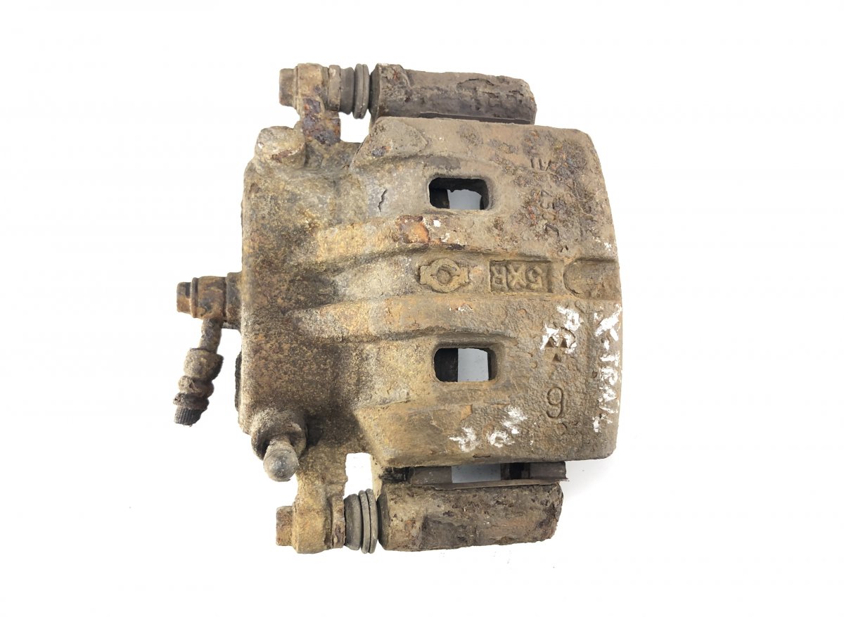 Nissan X-Trail Brake caliper Front right NISSAN X-TRAIL I (T30) (2001-2007) Brake calipe...