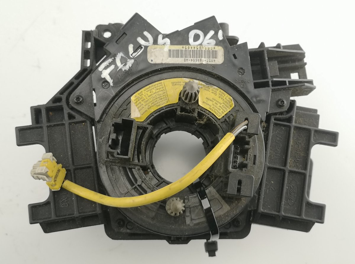 Ford Focus Steering wheel slip ring / squib