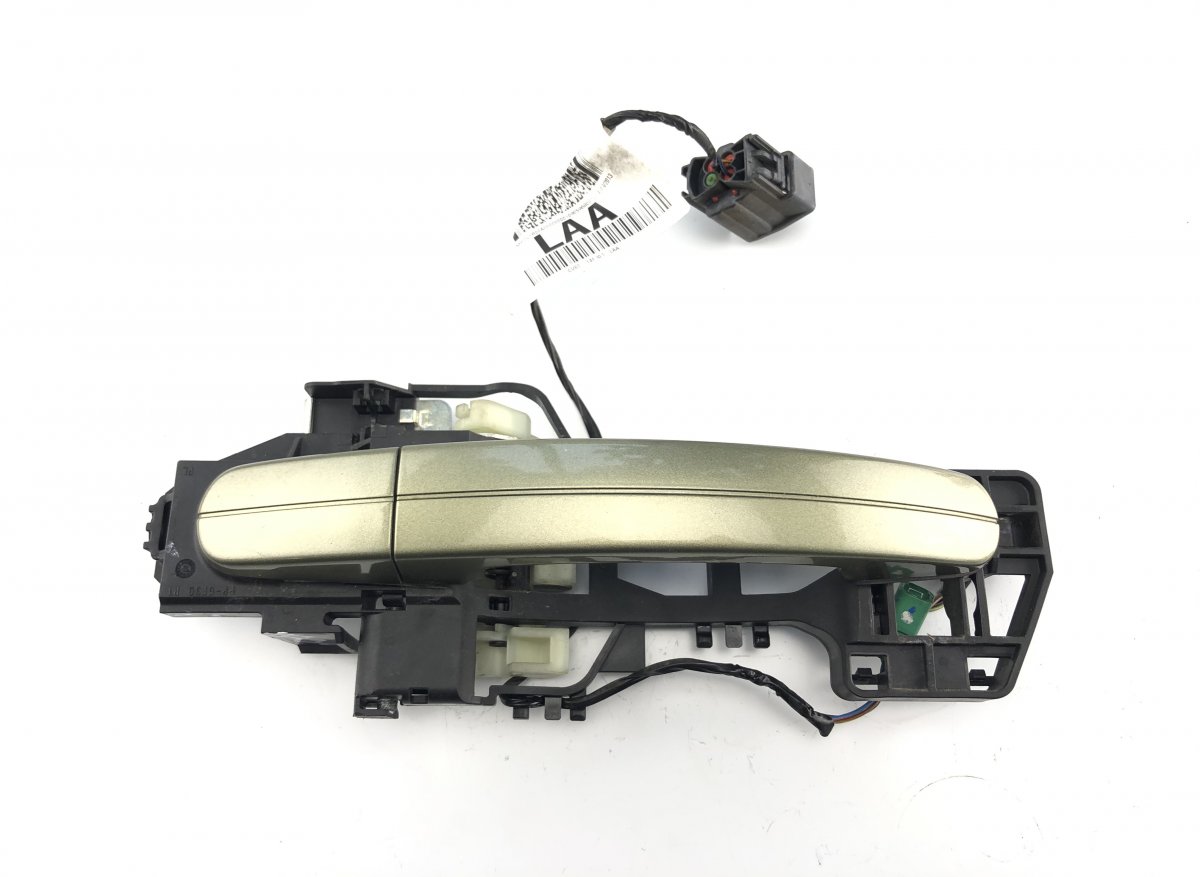 Ford Kuga Door Handle Exterior Rear Right FORD KUGA II (DM2, TF) (2012-2019) Door Handle ...