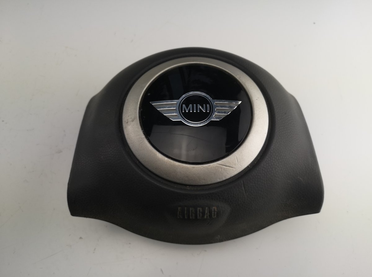 Steering Wheel Airbag Brand/Model: MINI MINI
Year: 2004
Engine: 1598c...