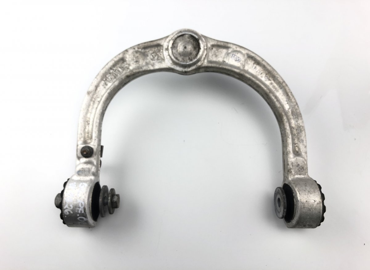 Mercedes-Benz A (W169) Front axle Track Control Arm upper right MERCEDES-BENZ GL-CLASS (X164) (2006-2012) Front...