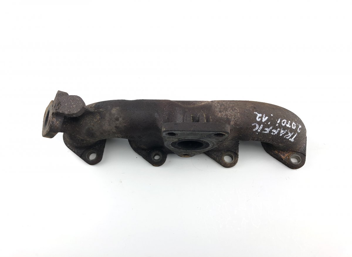 Renault Trafic выпускной коллектор RENAULT TRAFIC II (2001-2015) Exhaust Manifold ...