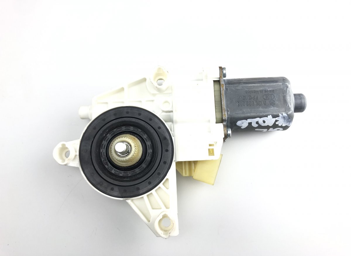 Mercedes-Benz A (W169) Window Regulator Motor Front Left MERCEDES-BENZ GL-CLASS (X164) (2006-2012) Windo...