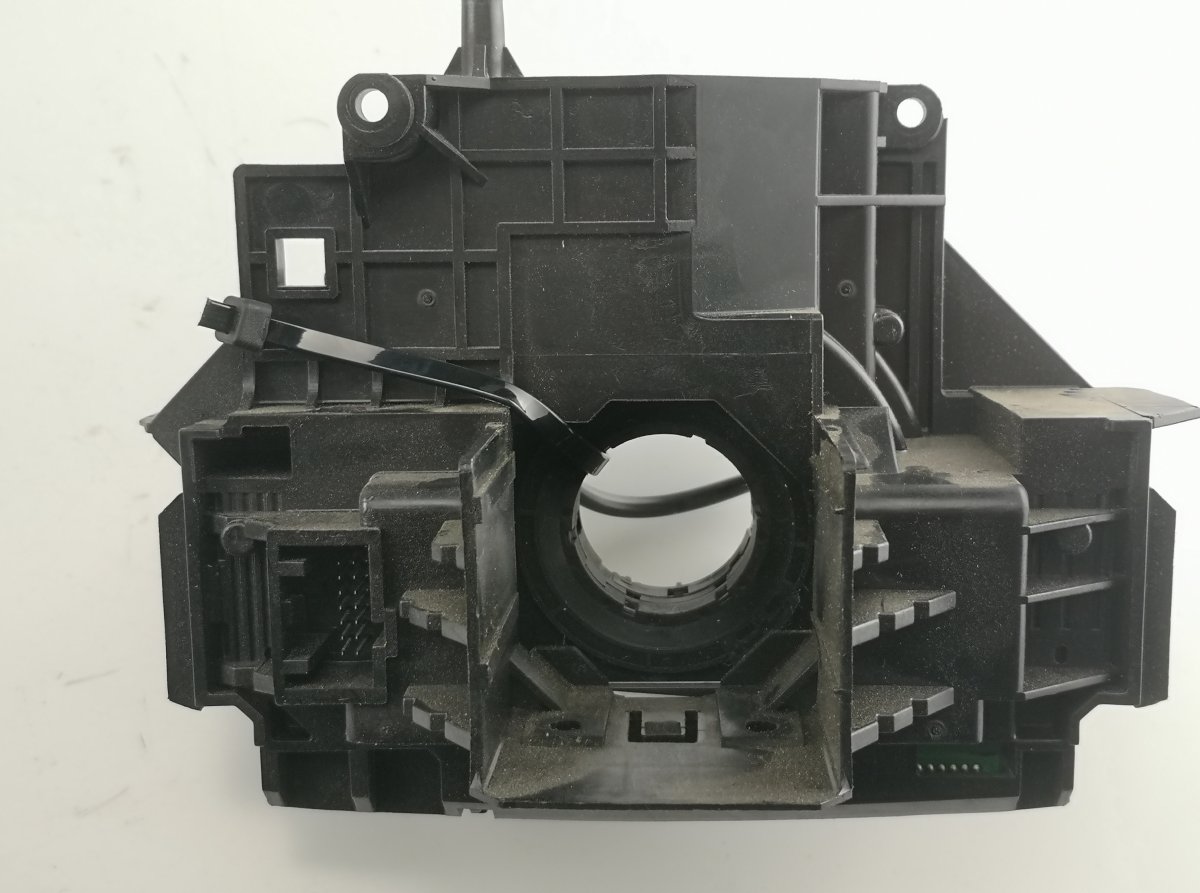 Ford S-Max Steering Wheel Slip Ring Squib