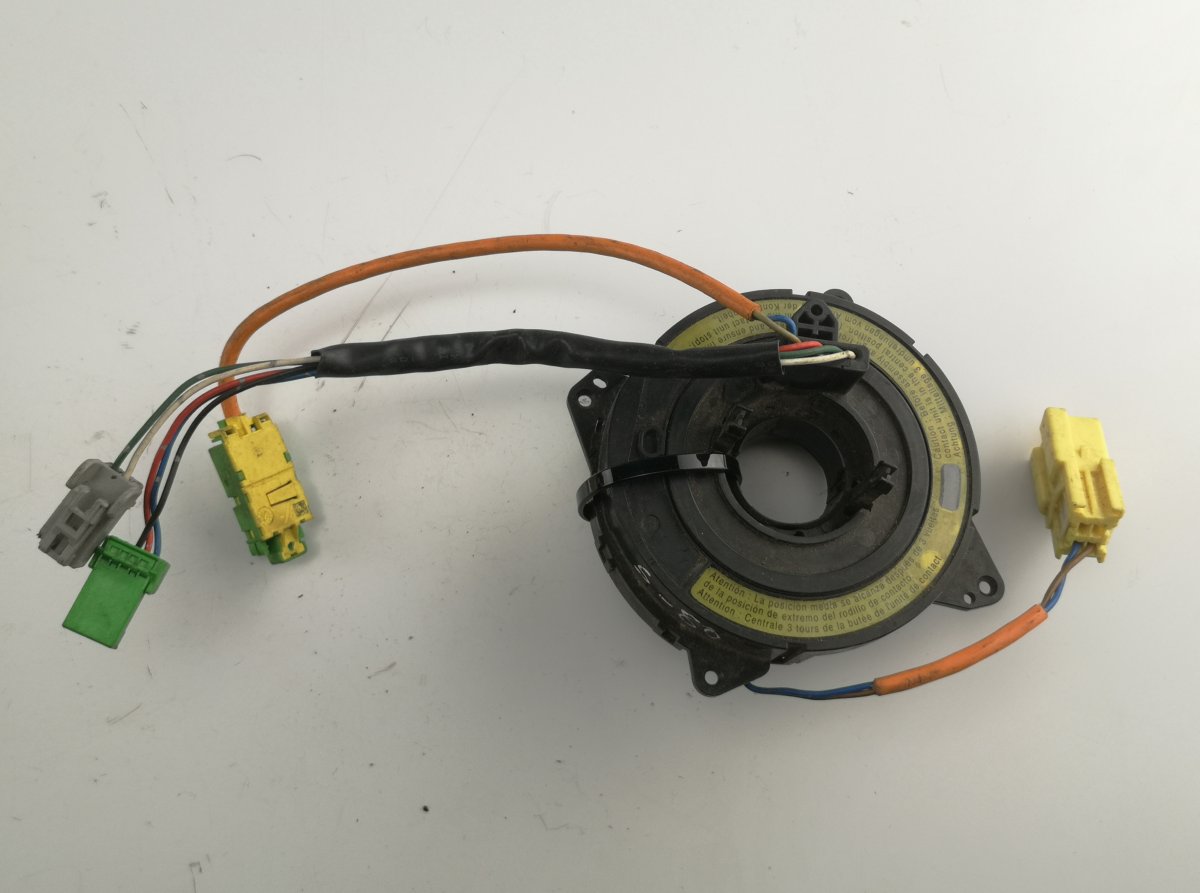 Volvo S80 Steering wheel slip ring / squib VOLVO S80 I (TS, XY) (1998-2006) Steering wheel...