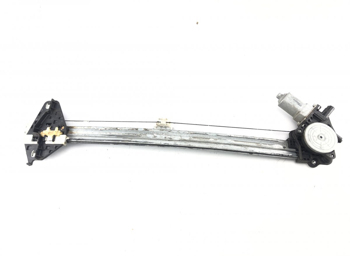 Honda CR-V Window Regulator mechanism front right HONDA CR-V III (RE) (2006-2012) Window Regulato...