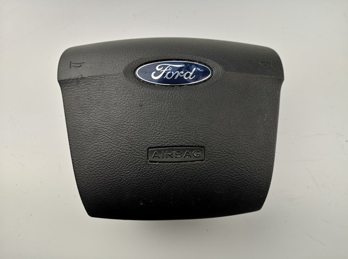 Ford S-Max Steering Wheel Airbag