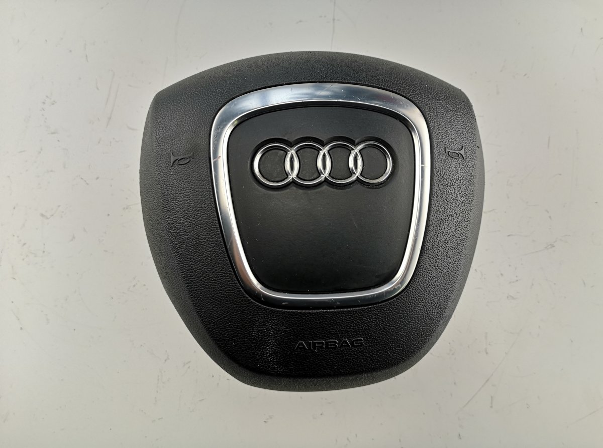 Audi A6 (C6) Steering Wheel Airbag Steering wheel airbag — AUDI A6 / A6 ALLROAD (C...
