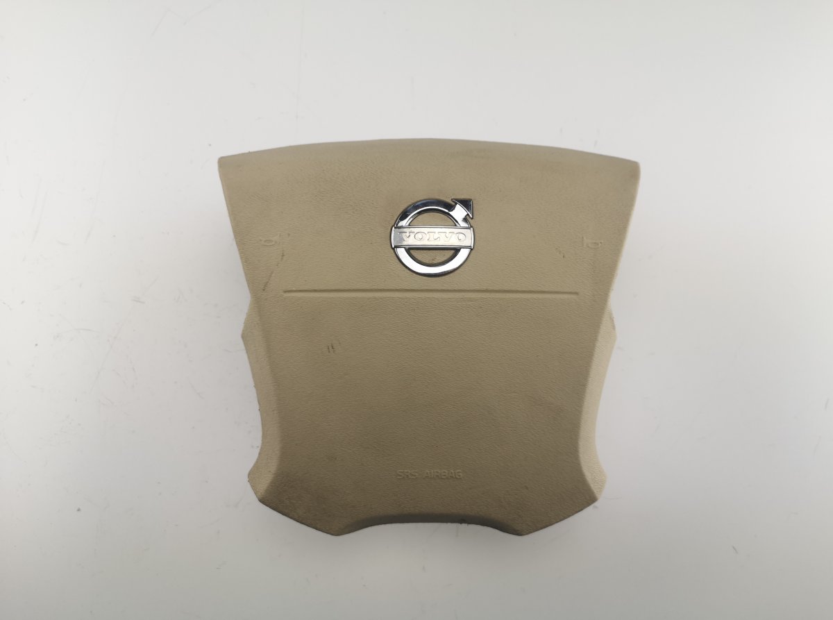 Volvo V70 Steering Wheel Airbag VOLVO V70 III (BW) (2007-2016) Steering Wheel A...