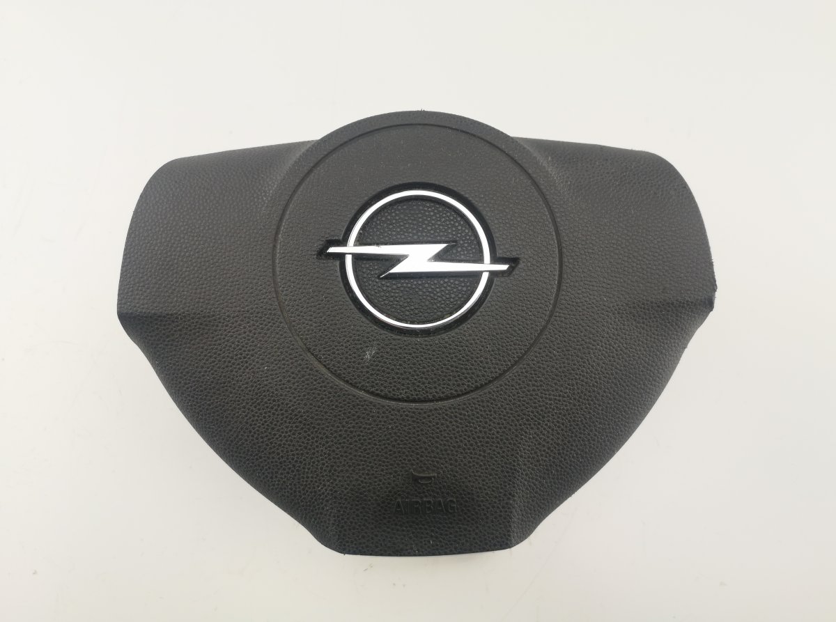 Opel Zafira (B) Steering Wheel Airbag OPEL ZAFIRA B (A05) (2005-2014) Steering Wheel ...