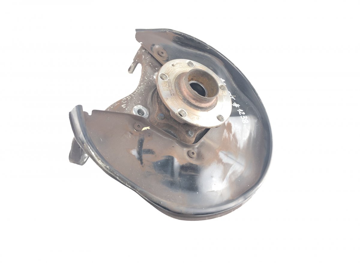 Audi A6 (C6) Wheel bearing housing rear right AUDI A6 / A6 ALLROAD (C6, 4F) (2004-2011) Wheel...