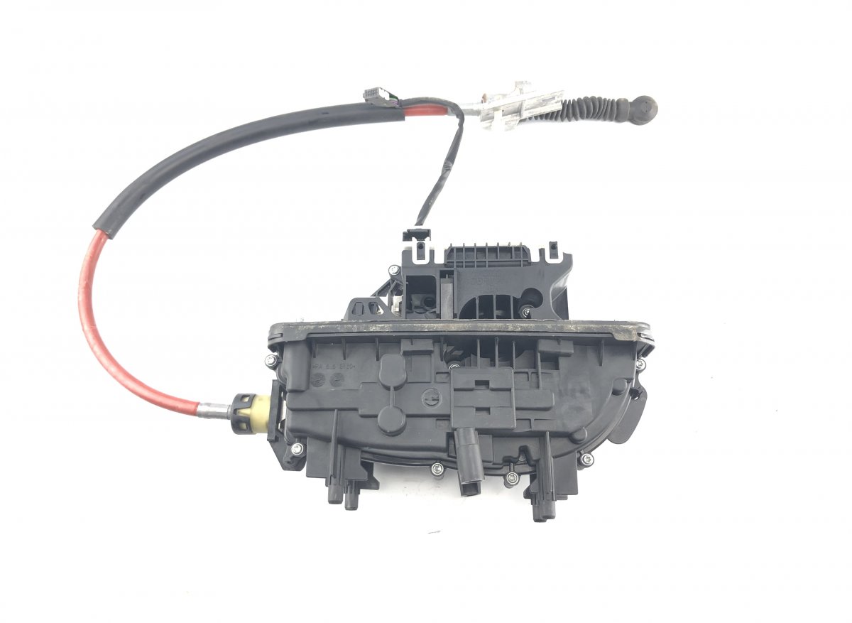 Audi A6 (C6) Gearshift Mechanism AUDI A6 / A6 ALLROAD (C6, 4F) (2004-2011) Gears...