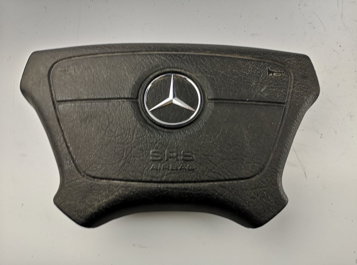 Mercedes-Benz 280SL - 600SL / SL (R129) Steering Wheel Airbag MERCEDES-BENZ E-CLASS (W210) (1995-2003) Steeri...