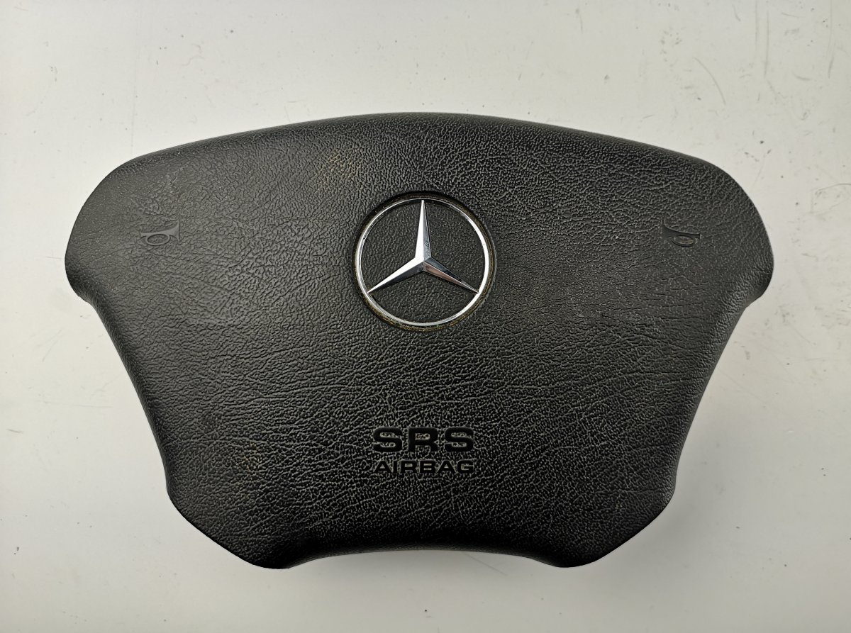 Mercedes-Benz 280SL - 600SL / SL (R129) Steering Wheel Airbag MERCEDES-BENZ ML-CLASS (W163) (1998-2005) Steer...