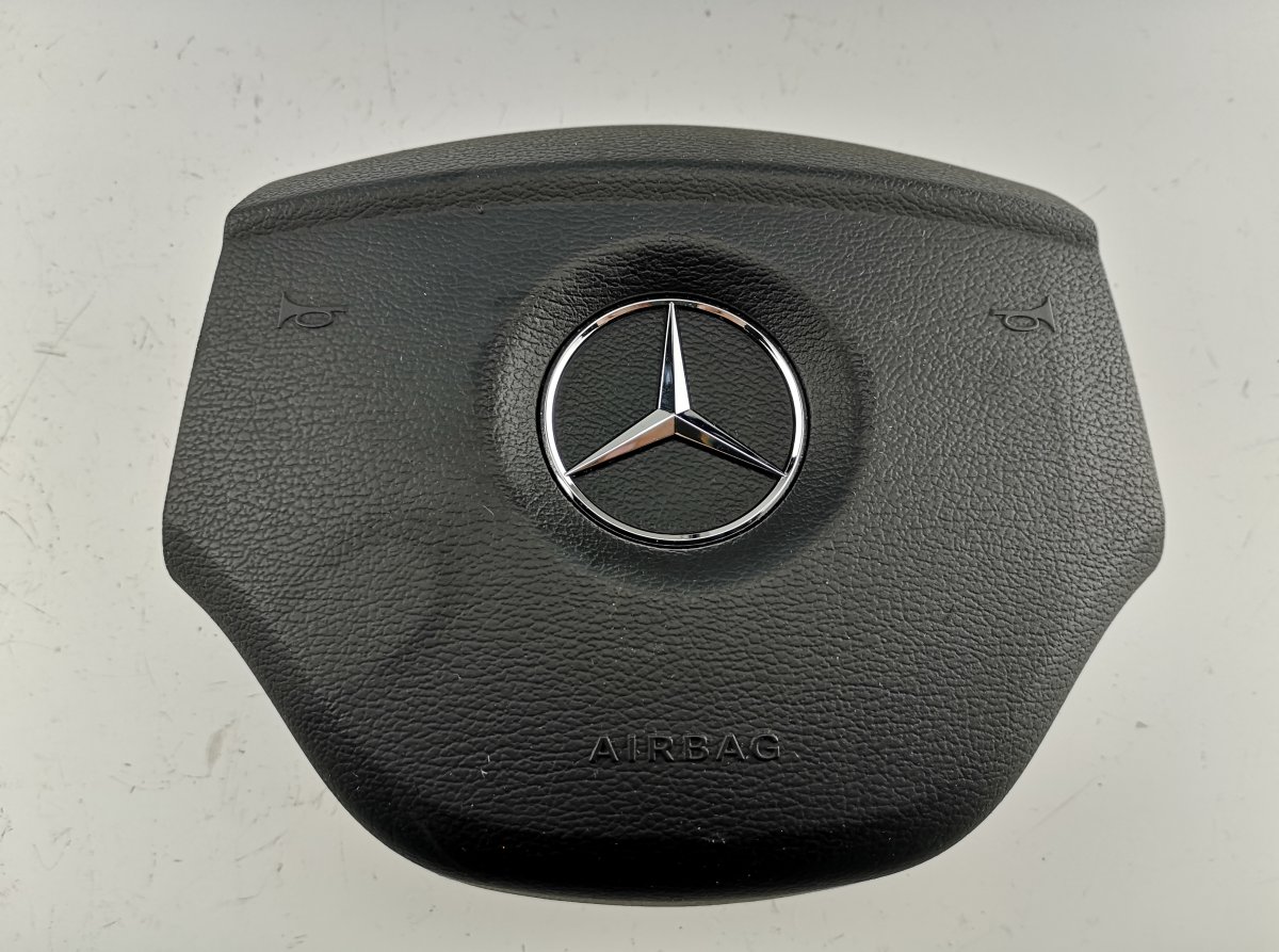 Mercedes-Benz A (W169) Steering Wheel Airbag MERCEDES-BENZ R-CLASS (W251) (2006-2013) Steeri...