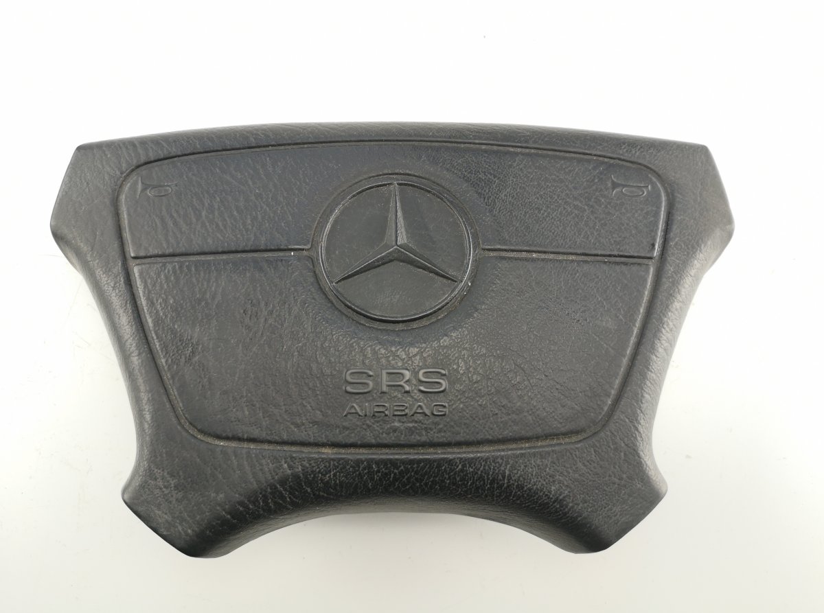 Mercedes-Benz 200 - 500 / E (W124) Steering Wheel Airbag Steering wheel airbag — MERCEDES-BENZ S-CLASS (...