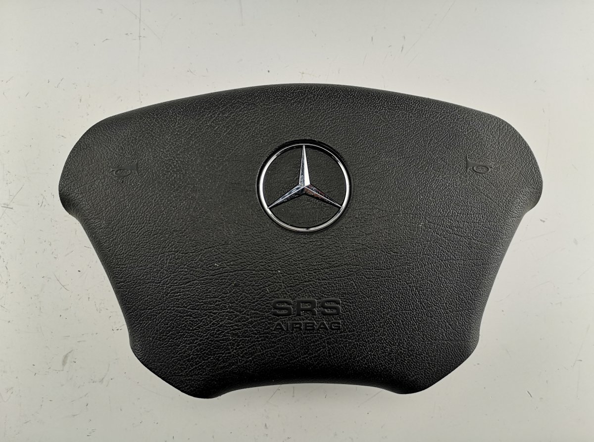 Mercedes-Benz A (W168) Steering Wheel Airbag Steering wheel airbag — MERCEDES-BENZ ML-CLASS ...