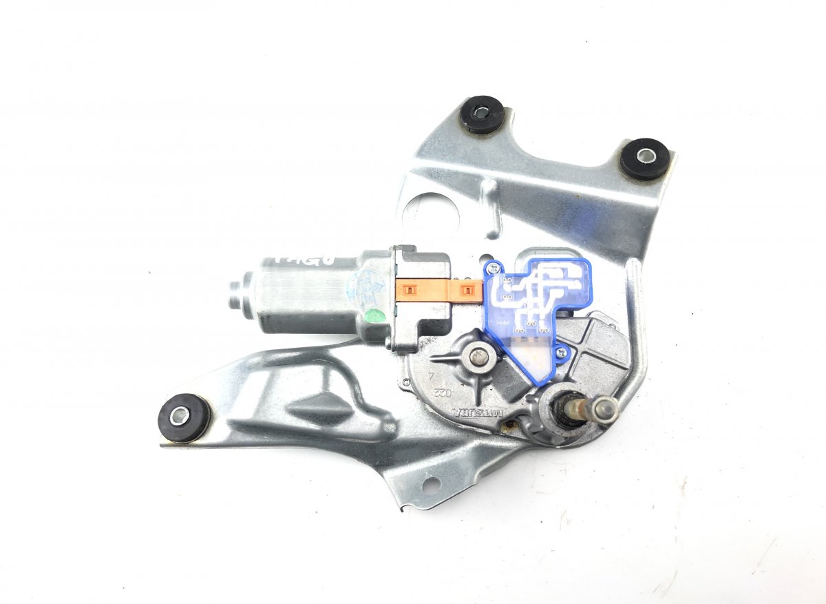 Subaru Legacy Wiper Motor bootlid / tailgate SUBARU LEGACY V / Outback (2009-2014) Wiper Mot...