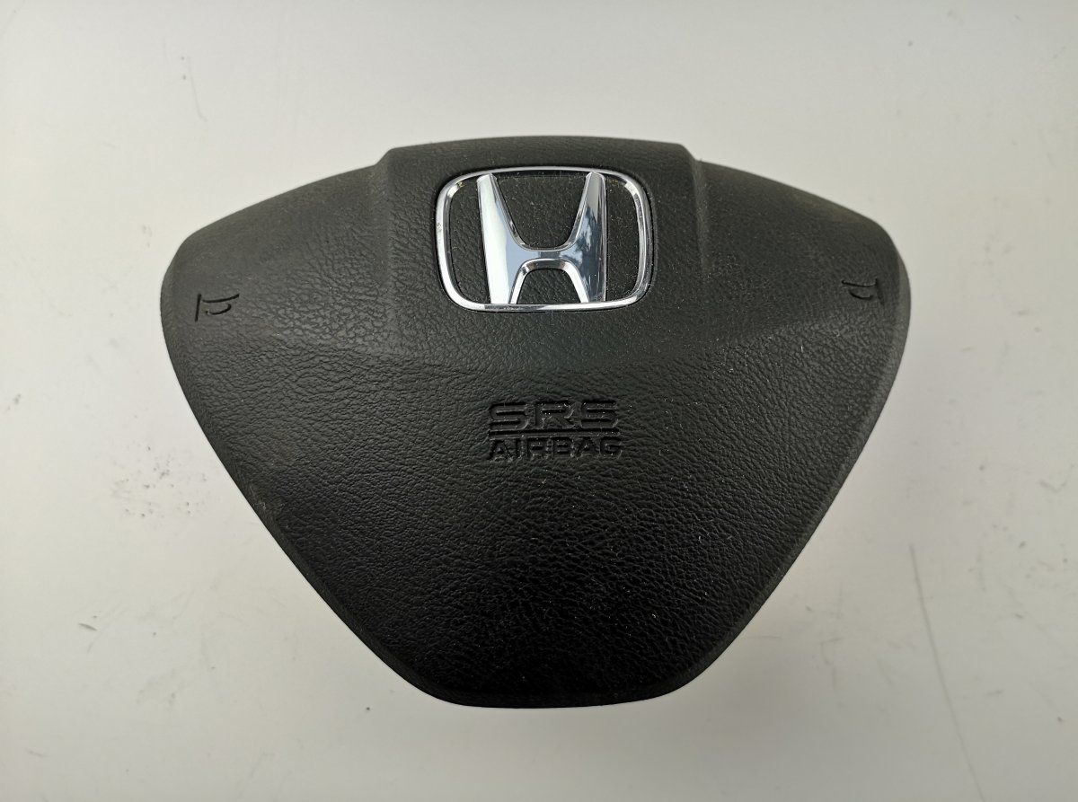 Honda Jazz Steering Wheel Airbag HONDA JAZZ II (GD) (2002-2008) Steering Wheel A...