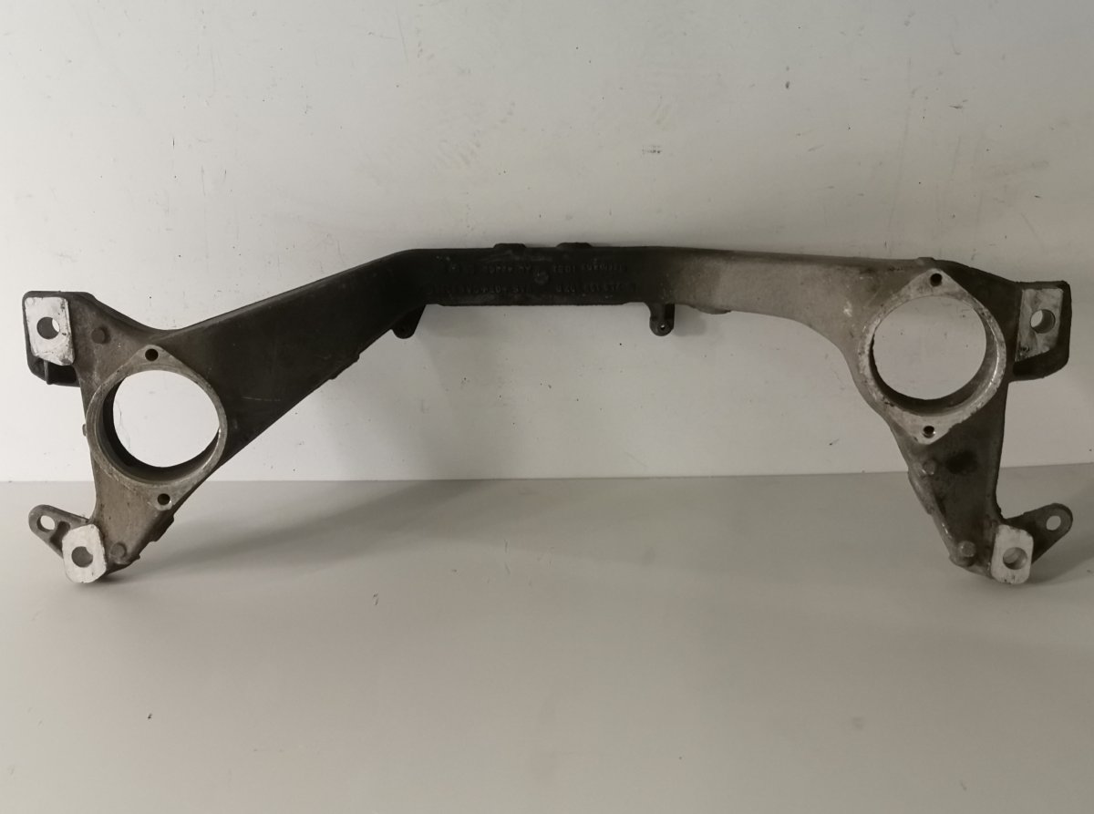 Audi Q7 (4L) Engine Beam Engine Beam — AUDI Q7 (4L) (2006-2015) — 7L6199...