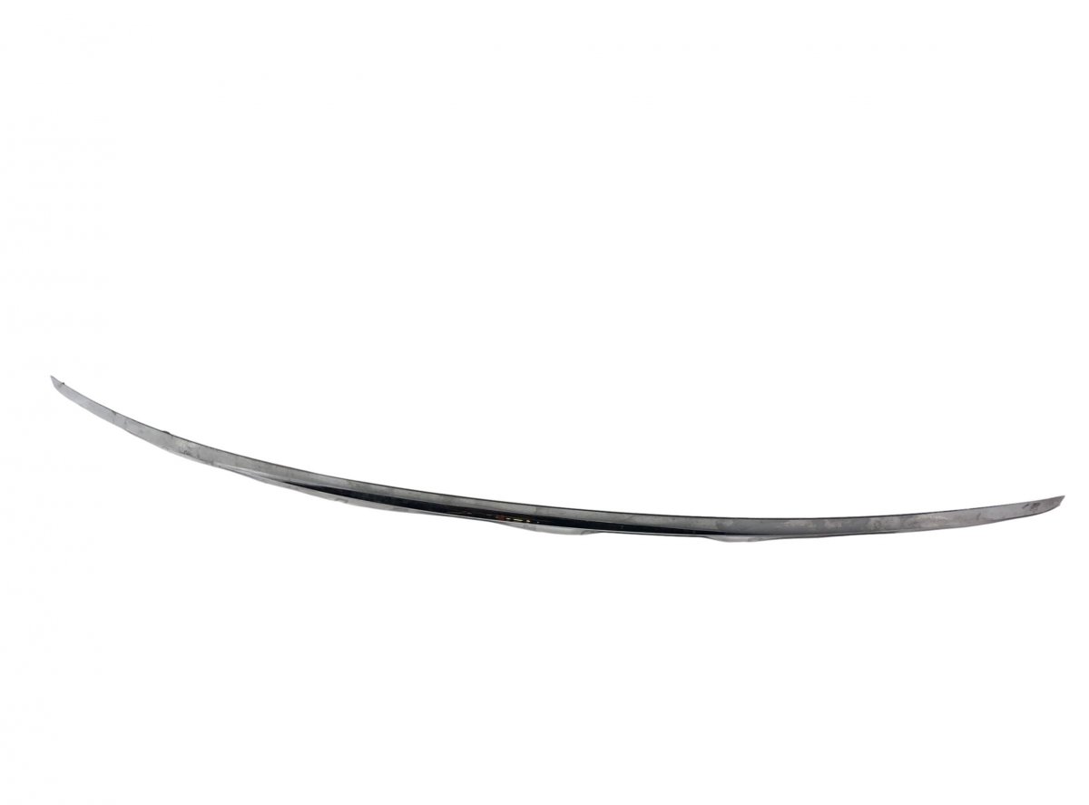 Mercedes-Benz A (W169) Bootlid / tailgate moulding MERCEDES-BENZ S-CLASS (W221) (2005-2013) Bootli...