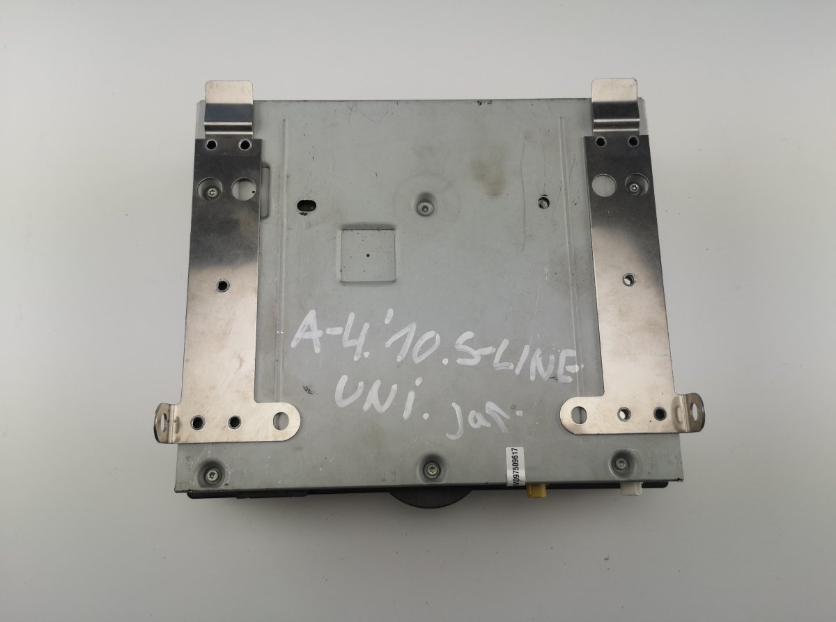 Audi A4 (B8) Radio tuner AUDI A4 / A4 ALLROAD (B8) (2007-2015) Radio tun...