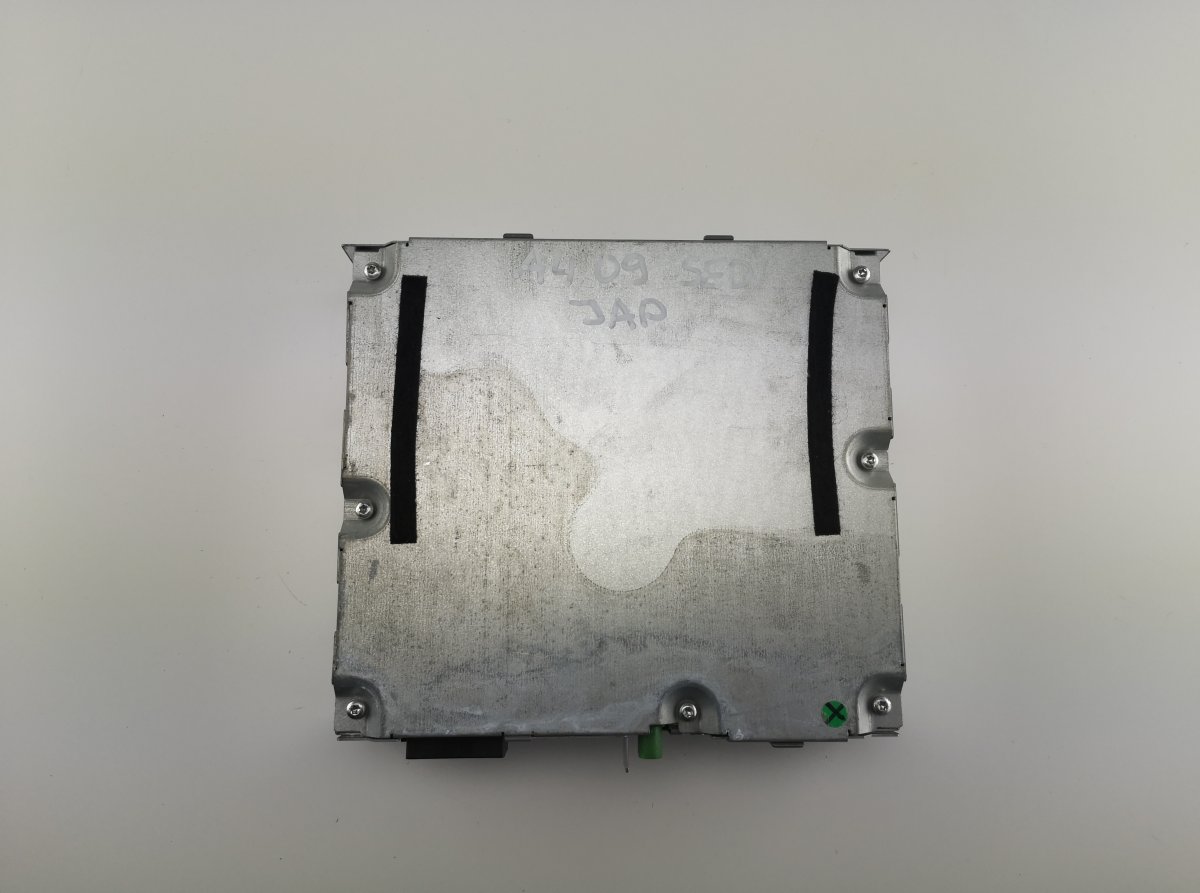 Audi A4 (B8) TV - Receiver (Tuner) AUDI A4 / A4 ALLROAD (B8) (2007-2015) TV - Rece...