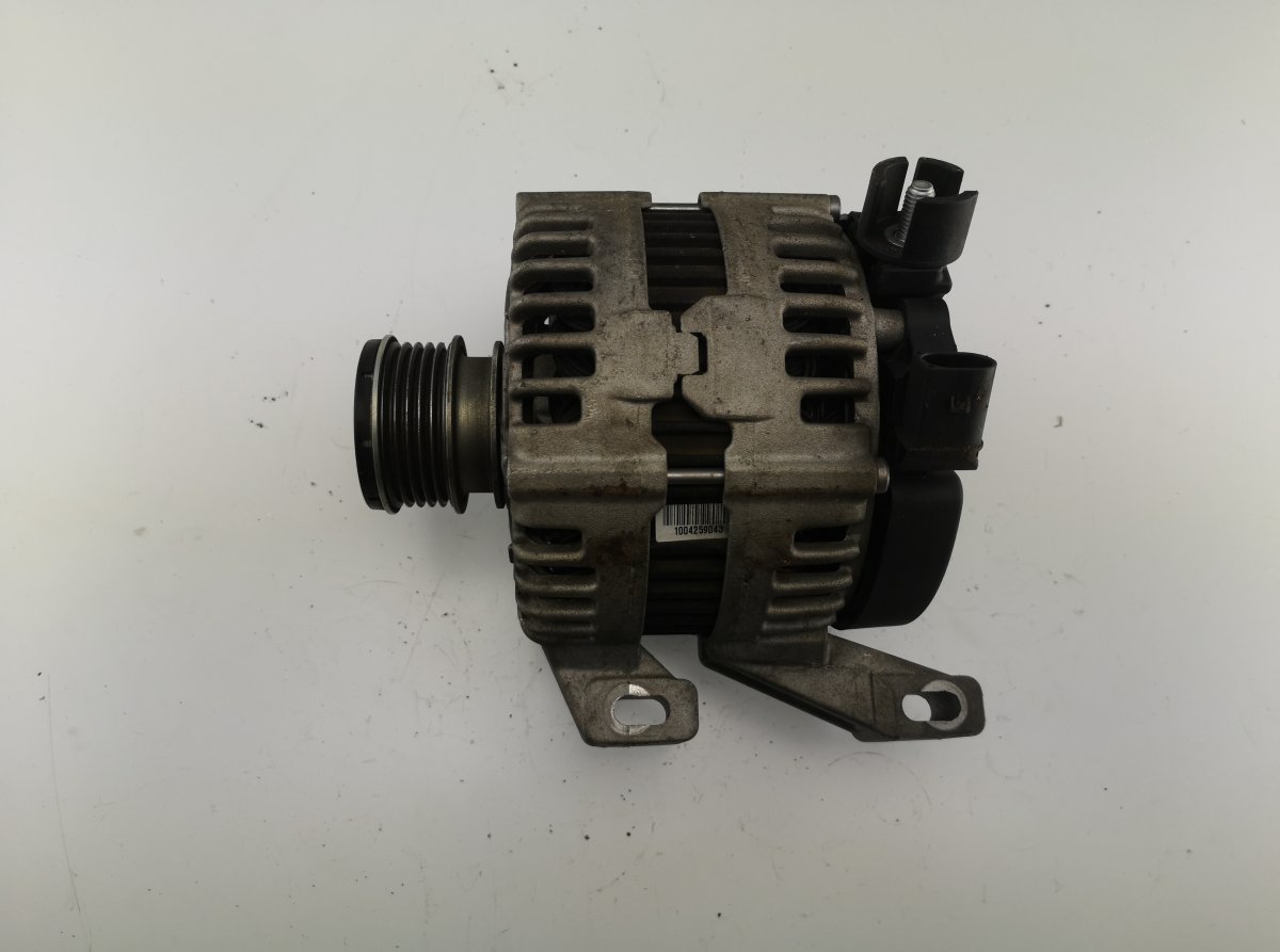 Volvo V70 Alternator VOLVO V70 III (BW) (2007-2016) Alternator 01216...