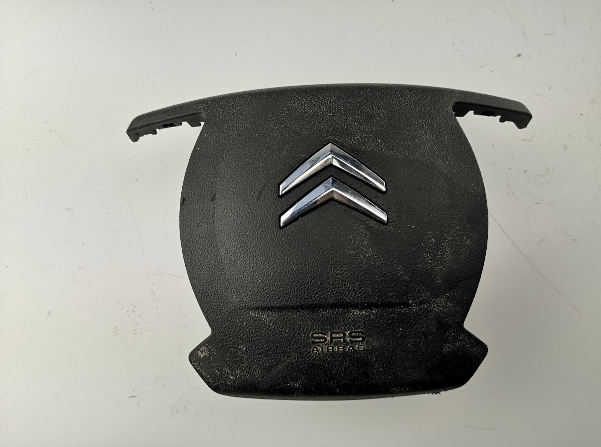 Citroen C5 Steering Wheel Airbag Steering wheel airbag — CITROËN C5 II (2008-201...