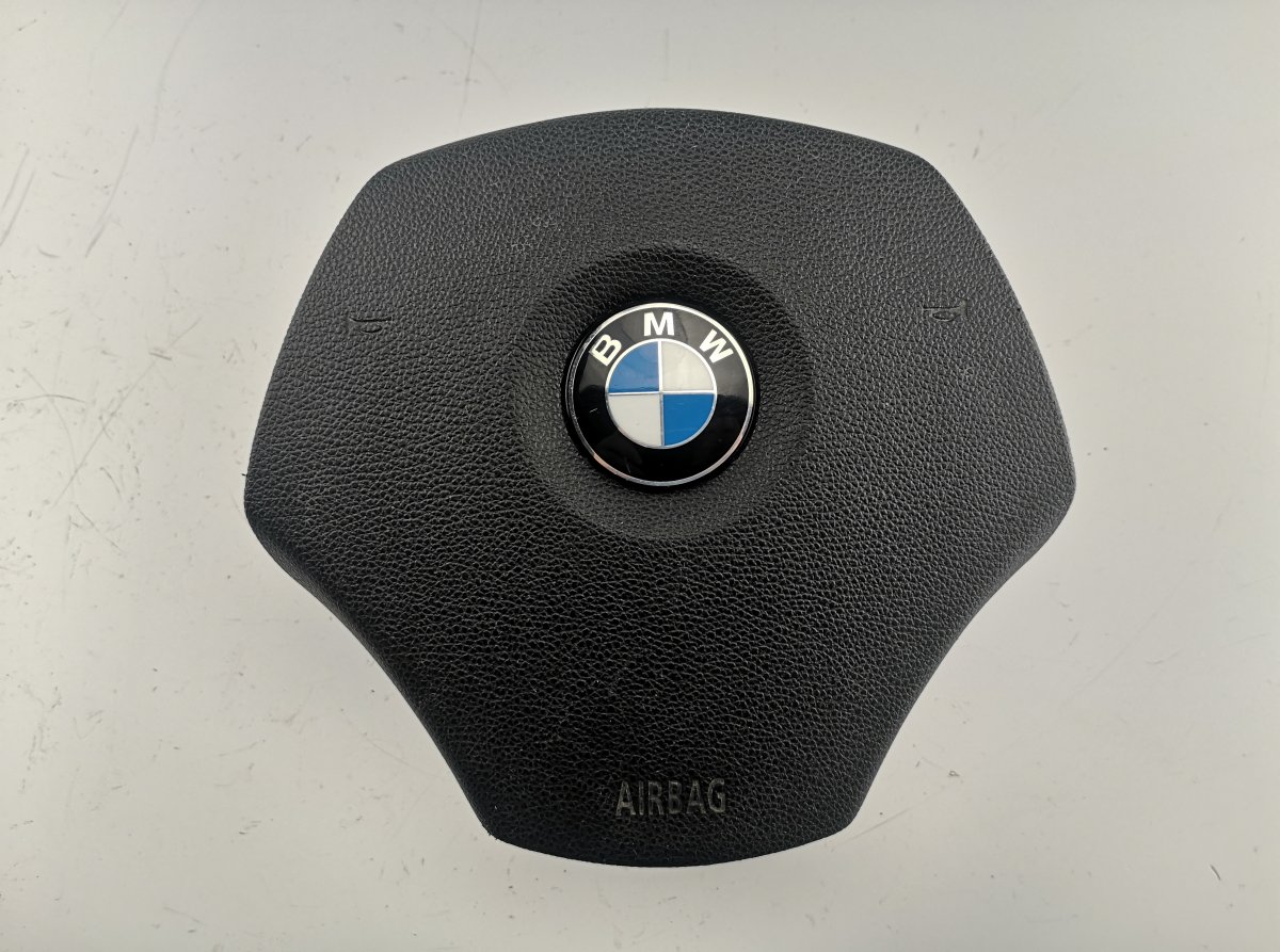 BMW 3 (E90 / E91 / E92 / E93) Steering Wheel Airbag BMW 3 (E90, E91, E92, E93) (2005-2011) Steering...