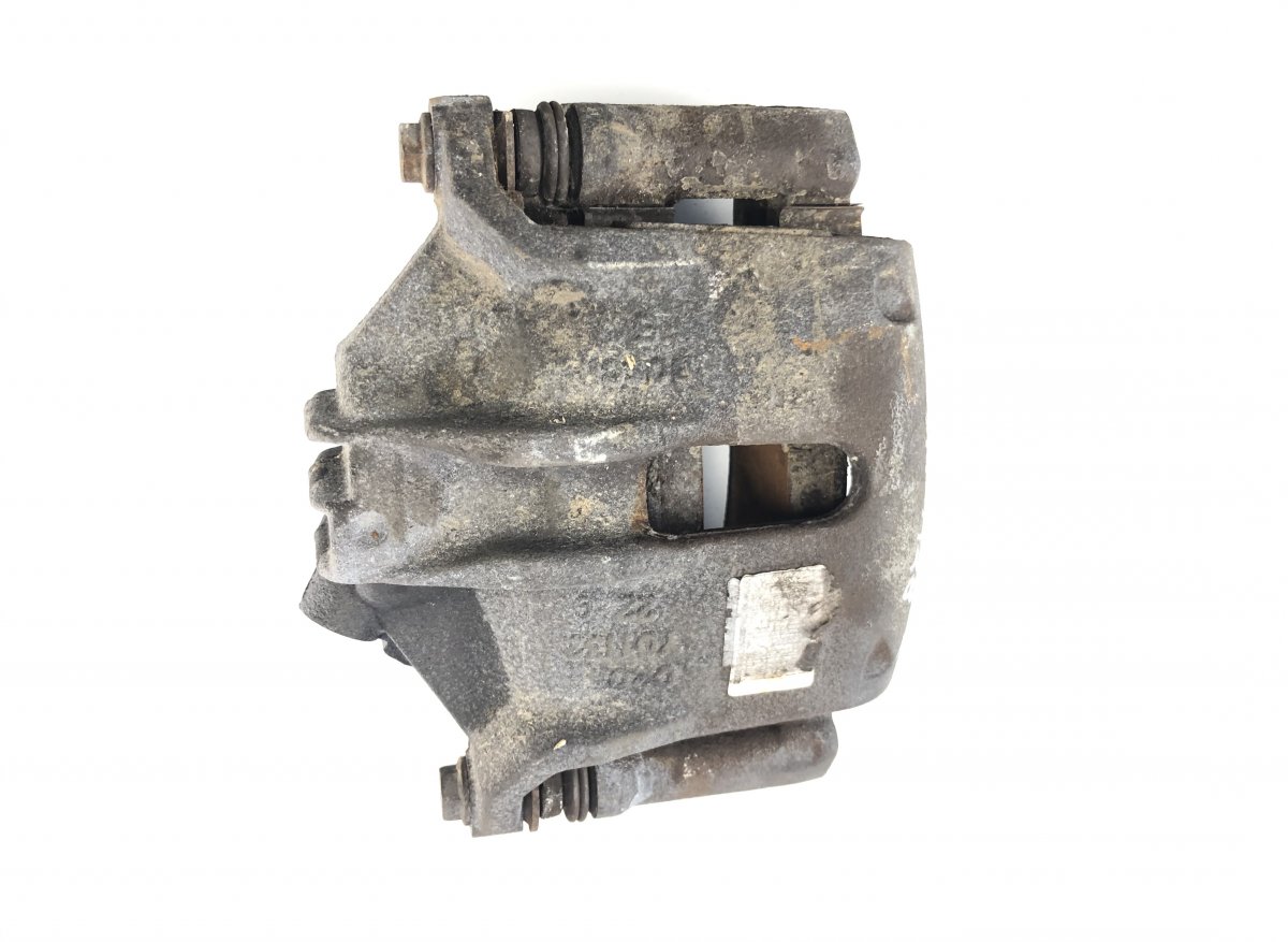 Citroen DS3 Brake caliper Front right CITROËN DS3 (2009-2015) Brake caliper Front rig...