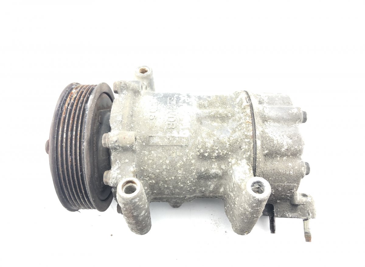 Citroen C3 Air-conditioning compressor Air-conditioning compressor — CITROËN C3 I (200...