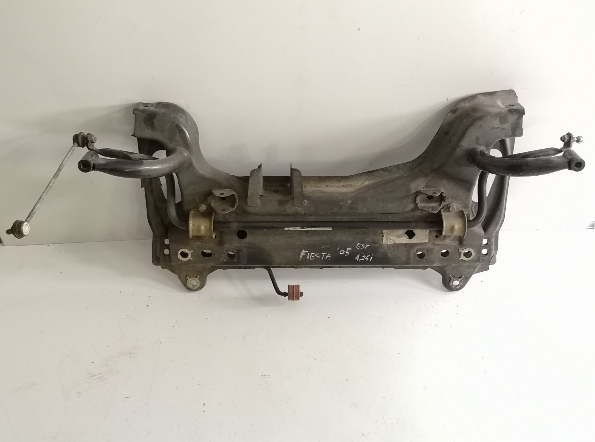 Ford Fiesta Front Axle Beam FORD FIESTA V (2001-2008) Front Axle Beam

Gene...