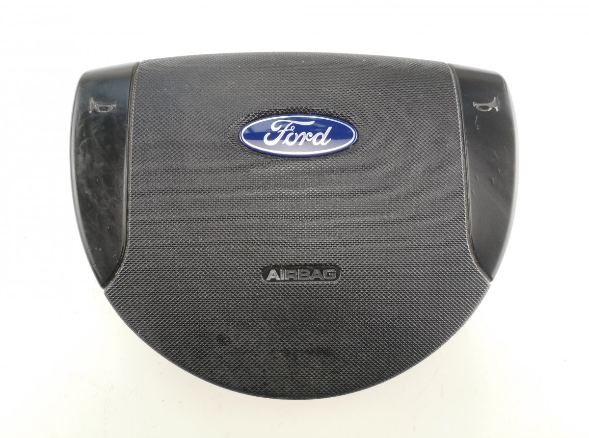 Ford Mondeo Steering Wheel Airbag Steering wheel airbag — FORD MONDEO Mk III (200...