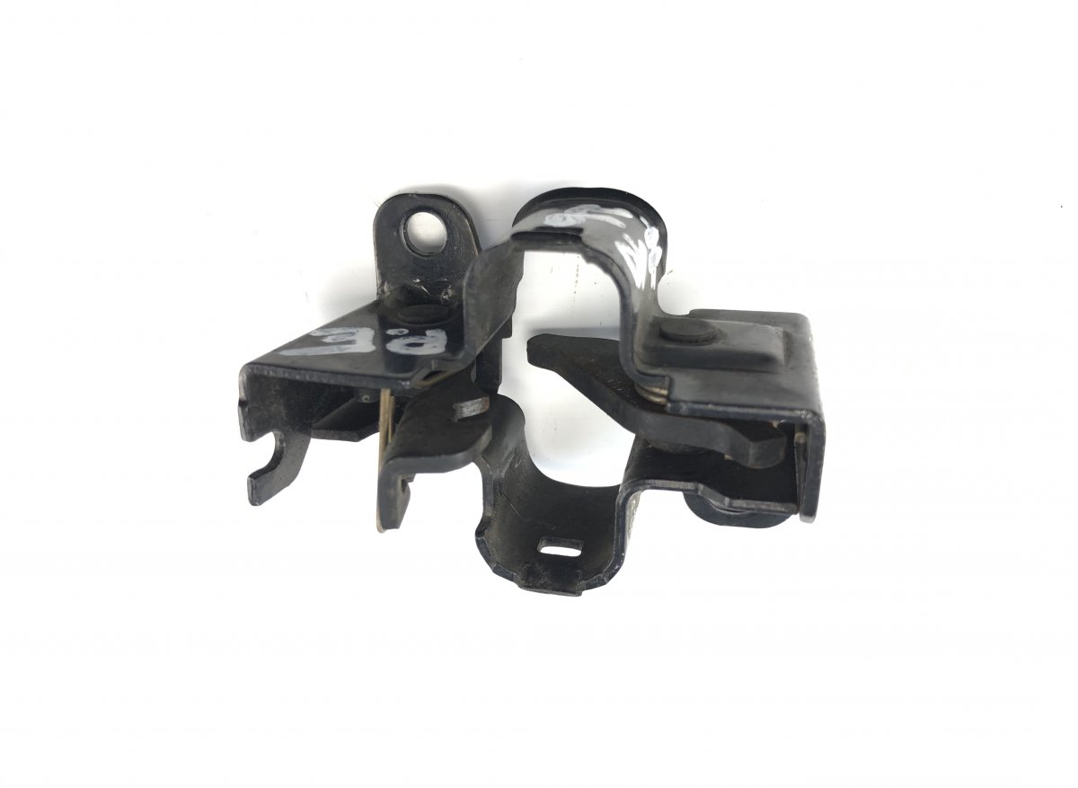 Mercedes-Benz A (W169) Bonnet latch right Bonnet latch right — MERCEDES-BENZ GL-CLASS (X1...