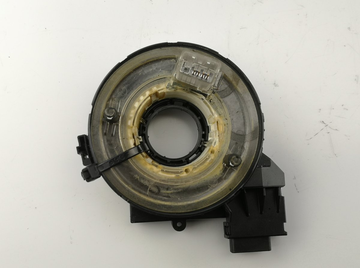 Audi A6 (C6) Steering Wheel Slip Ring Squib Steering Wheel Slip Ring Squib — AUDI A6 / A6 A...