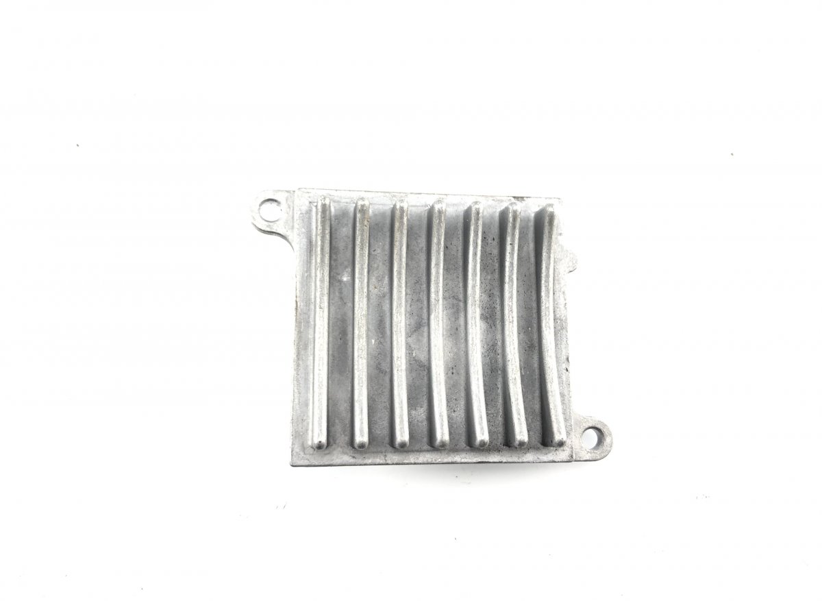 Mercedes-Benz A (W169) Heater Fan Speed Control MERCEDES-BENZ GL-CLASS (X164) (2006-2012) Heate...