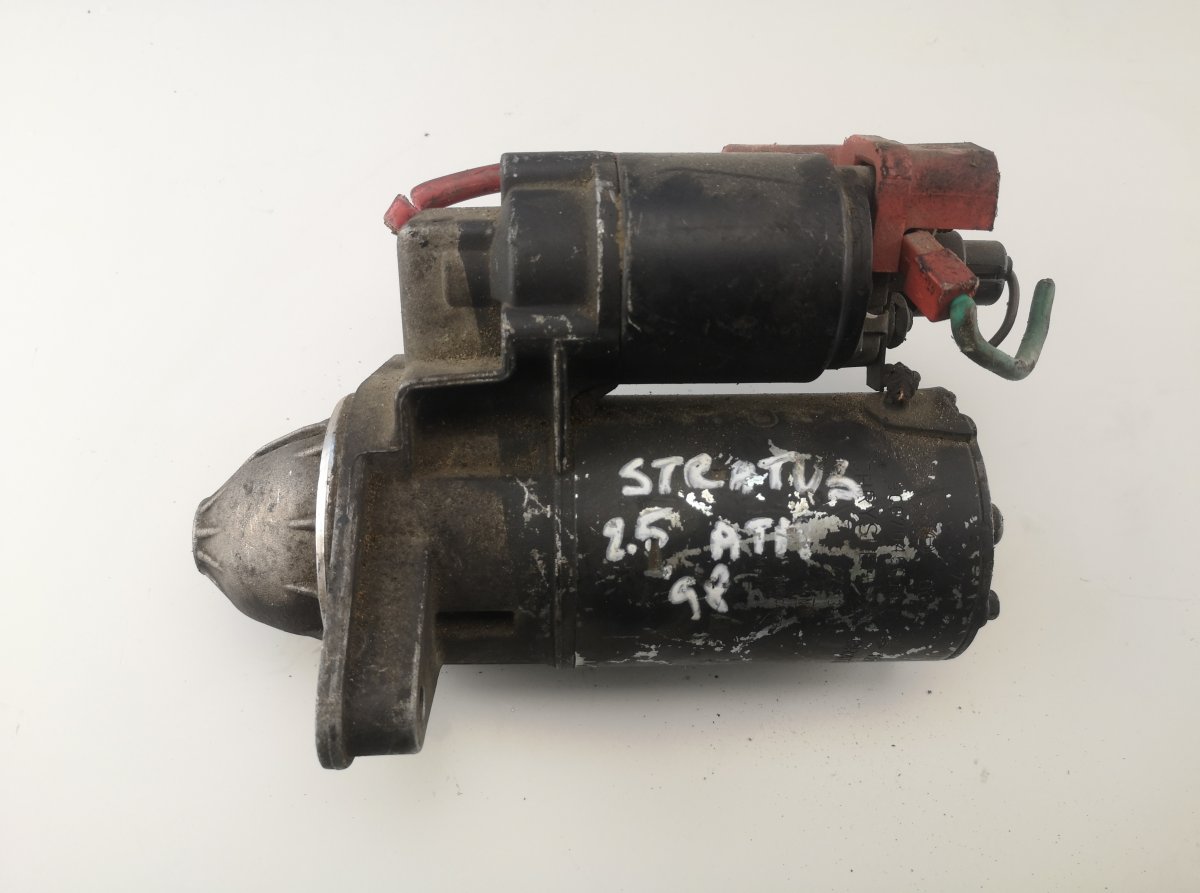 Dodge Stratus Starter Motor DODGE STRATUS I (12.95-04.01) Starter motor 103...