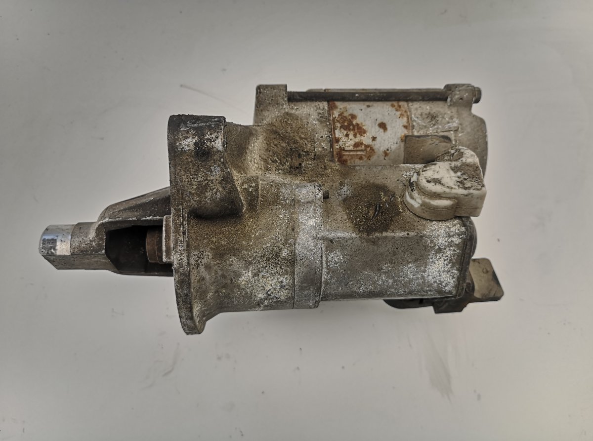 Chrysler Pacifica Starter Motor CHRYSLER PACIFICA (2003-2008) Starter motor 047...