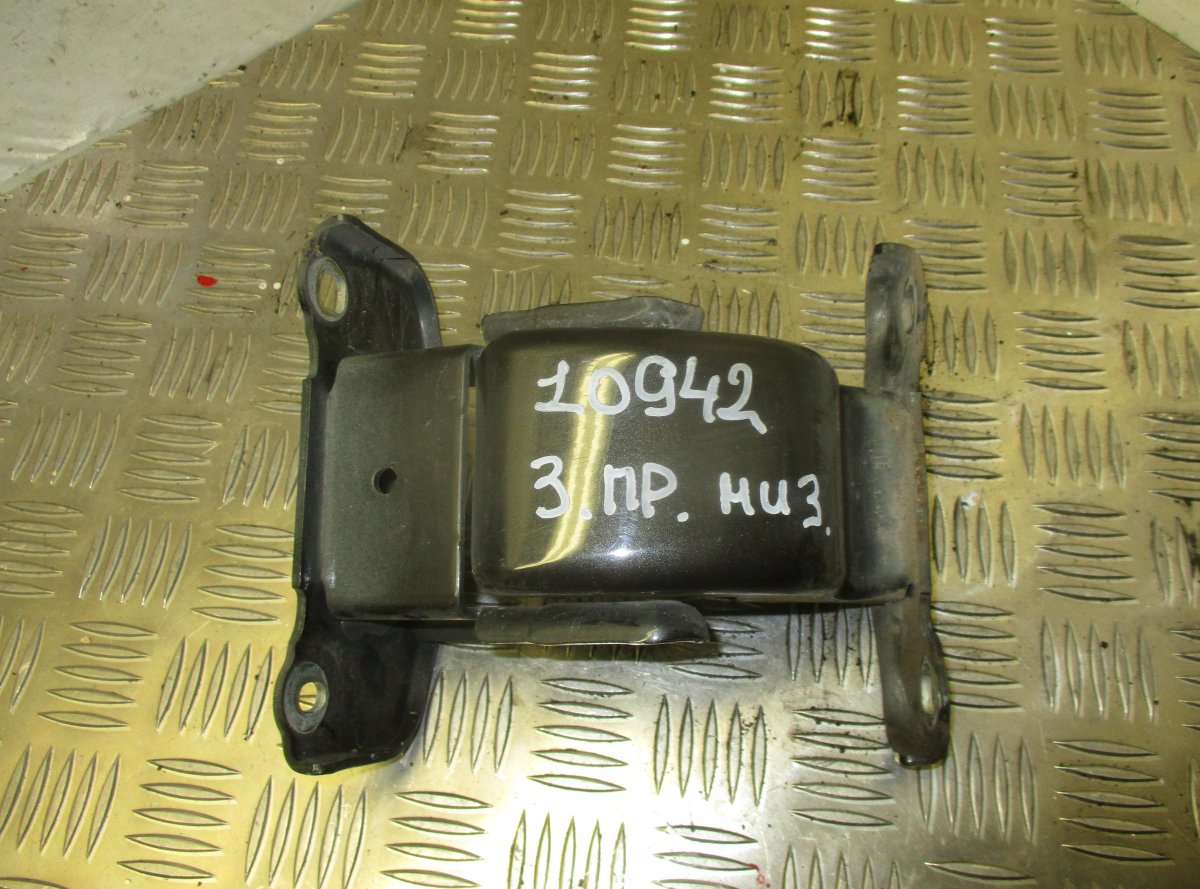 Renault Trafic Rear Panel Door hinge lower Right RENAULT TRAFIC III (JG, EG, FG) (2014-) Rear Pa...
