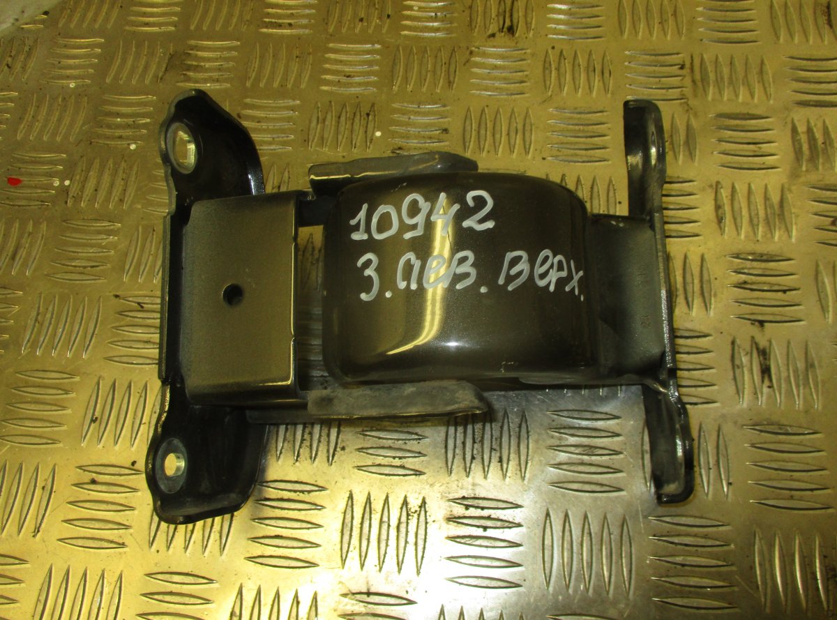 Renault Trafic Rear Panel Door hinge upper left RENAULT TRAFIC III (JG, EG, FG) (2014-) Rear Pa...