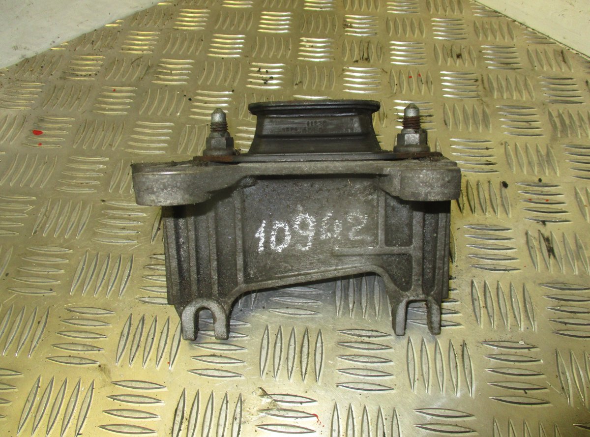 Renault Trafic Engine Mount left RENAULT TRAFIC III (JG, EG, FG) (2014-) Engine ...