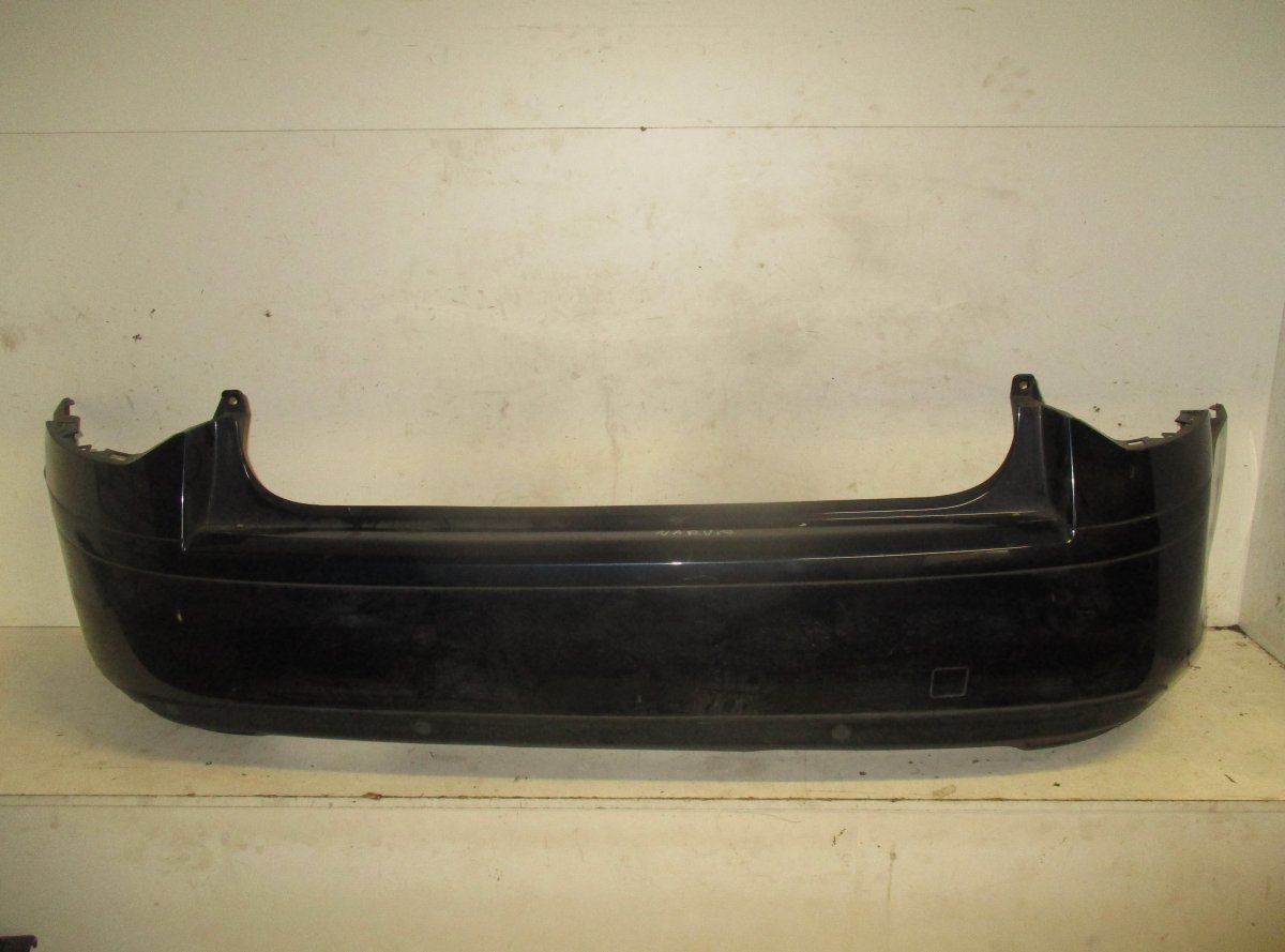Citroen C5 rear bumper CITROËN C5 II (2008-2019) Rear bumper 968104877...
