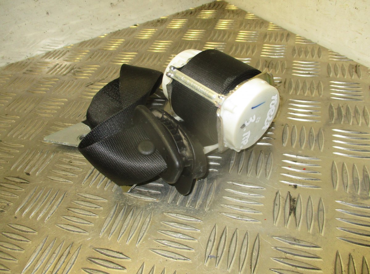 Jaguar XF Seat Belt Rear Right JAGUAR XF (X250, CC9) (2008-2015) Seat Belt Rea...