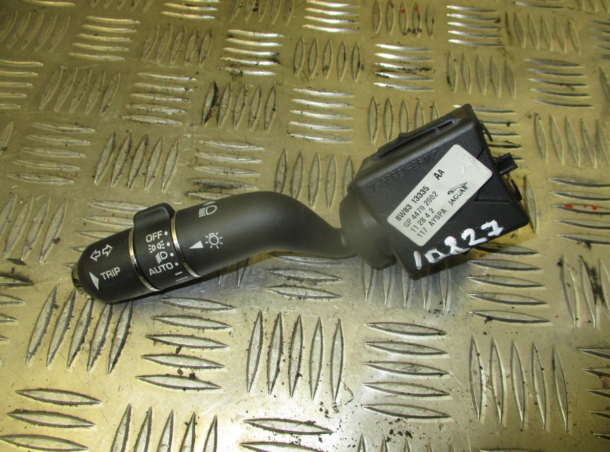 Jaguar XF Indicator switch JAGUAR XF (X250, CC9) (2008-2015) Indicator swi...