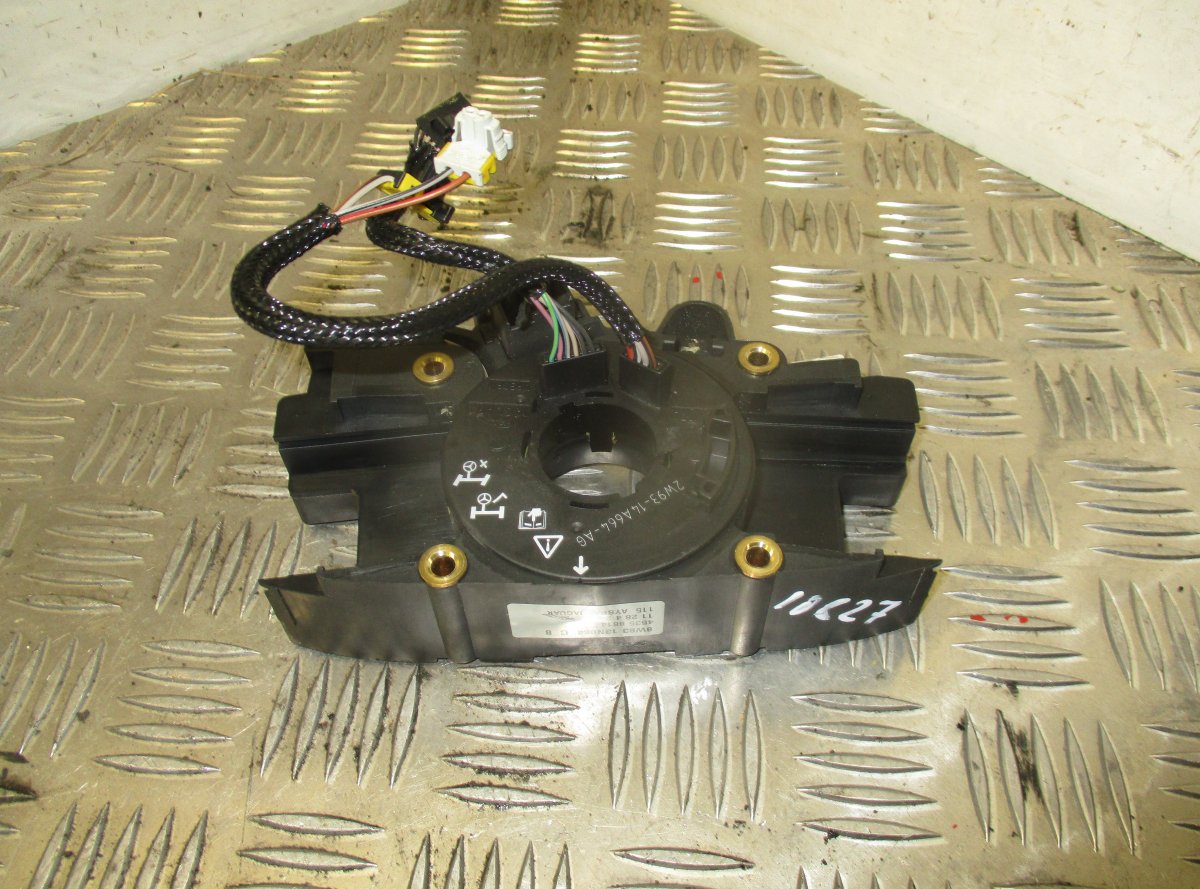 Jaguar XF Steering wheel slip ring / squib JAGUAR XF (X250, CC9) (2008-2015) Steering whee...